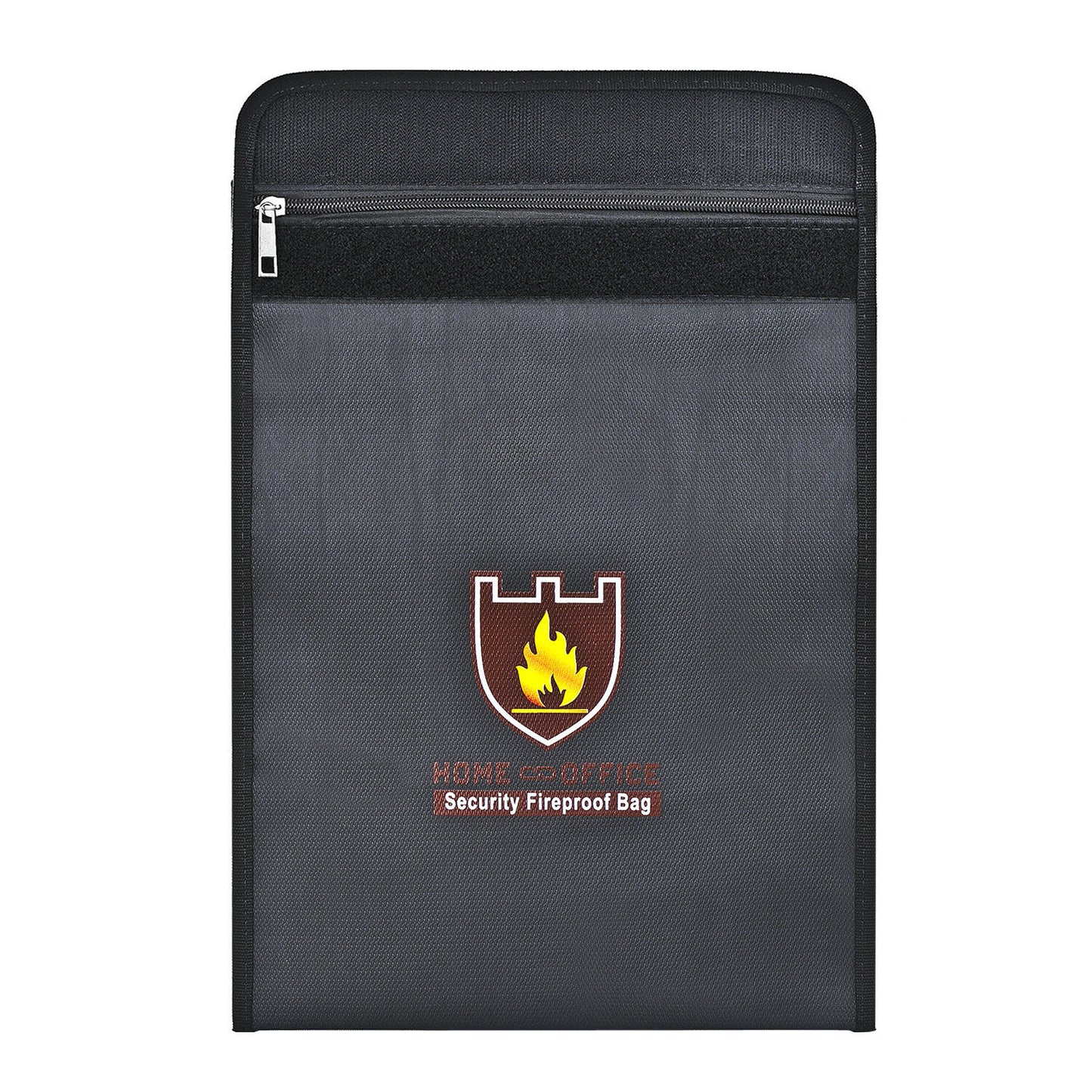 Fireproof Document & Money Bag