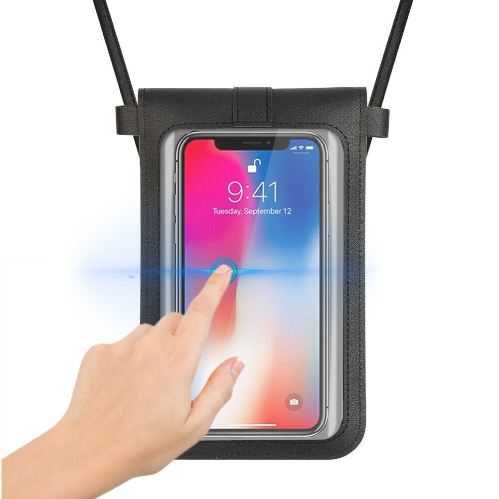 Touchscreen Phone Purse