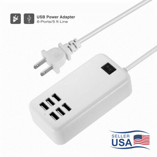 Smart Charging Hub