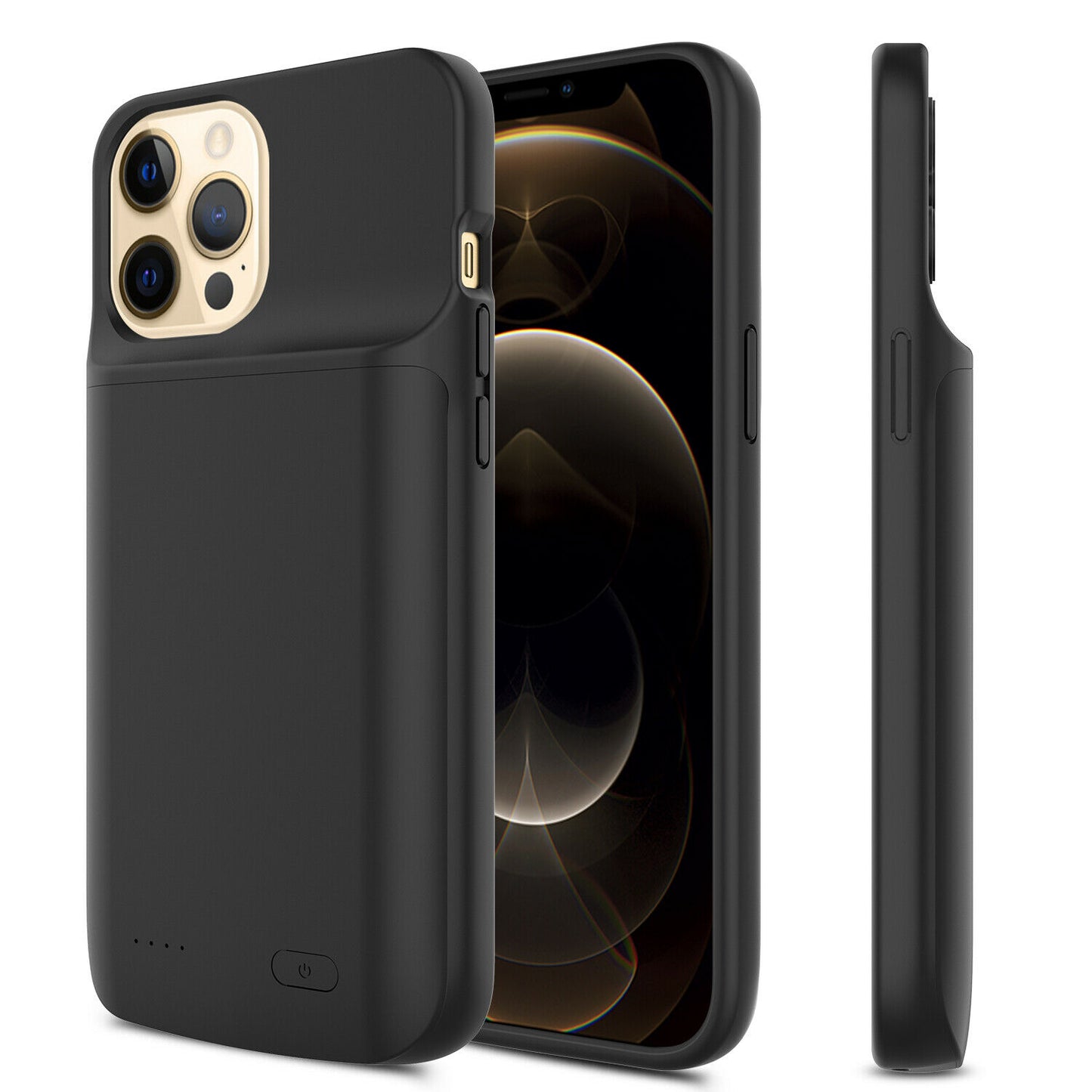 iPhone Battery Case
