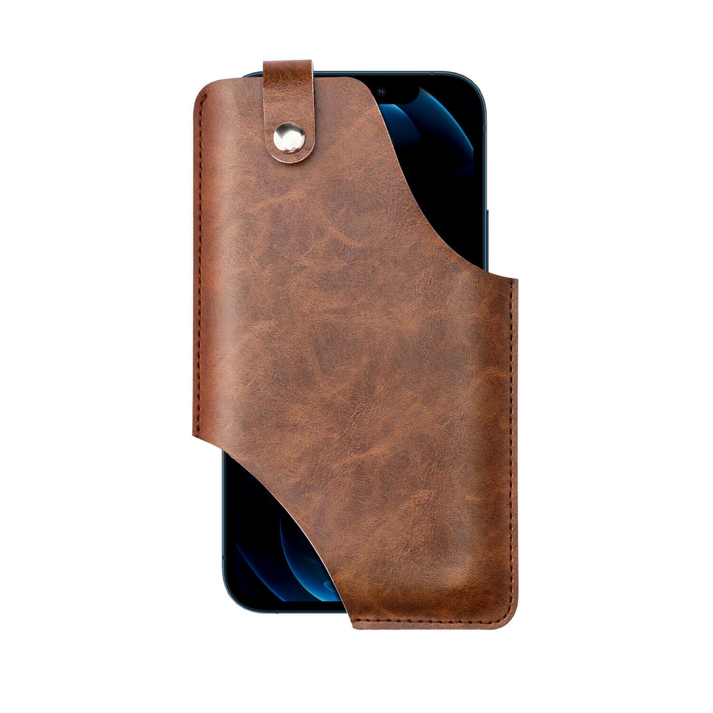 iPhone Belt Holster (Vegan Leather)