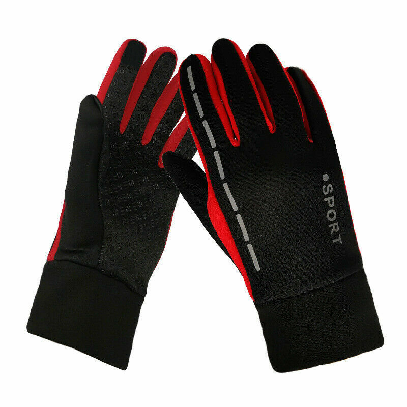 Touch Screen Thermal Gloves