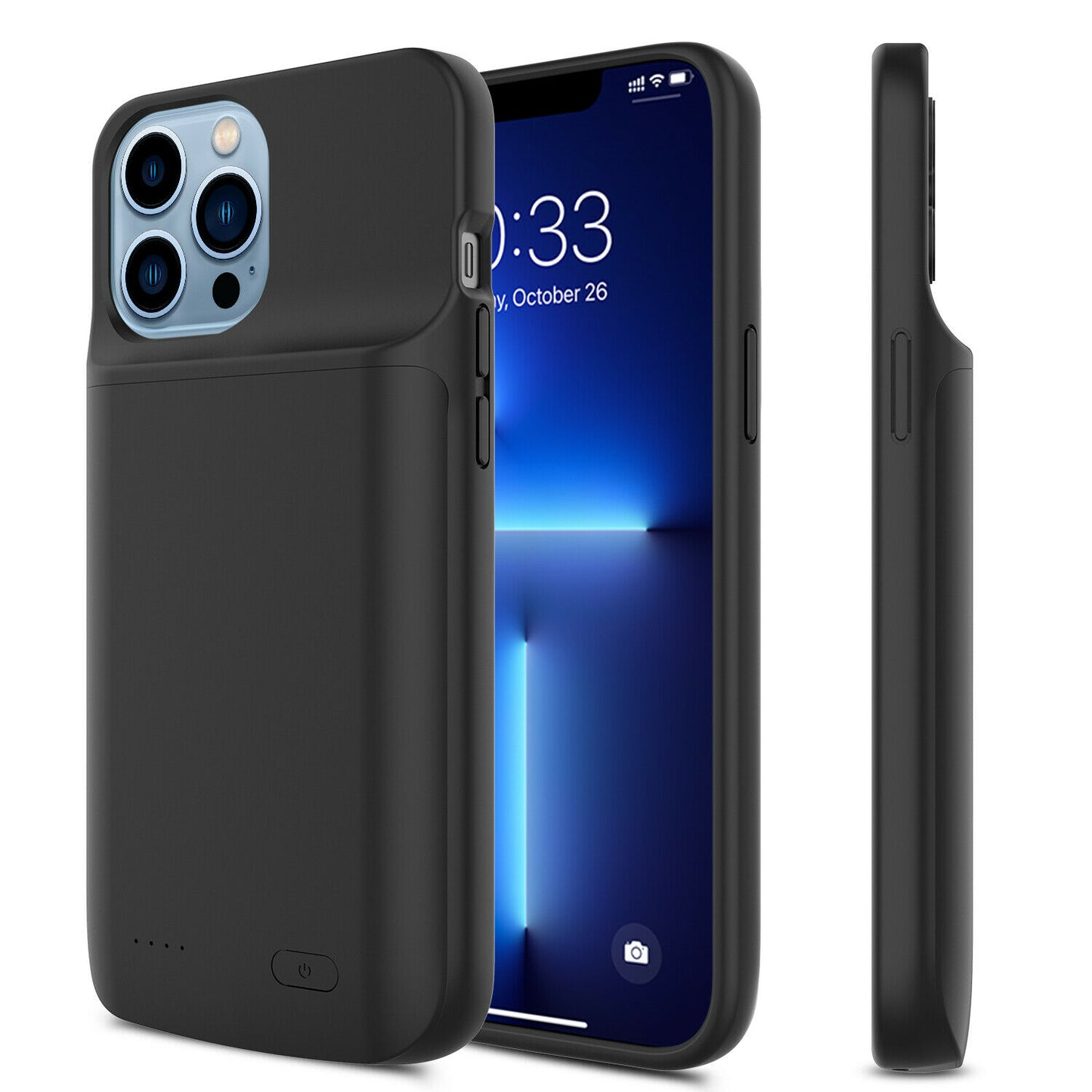 iPhone Battery Case