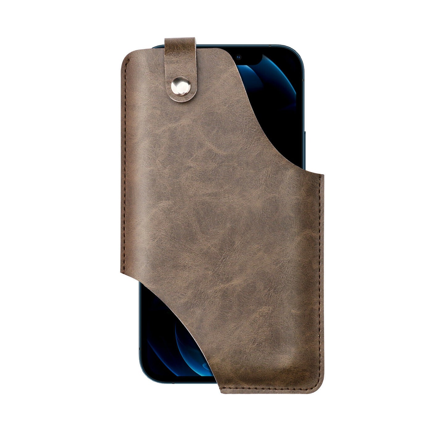 iPhone Belt Holster (Vegan Leather)
