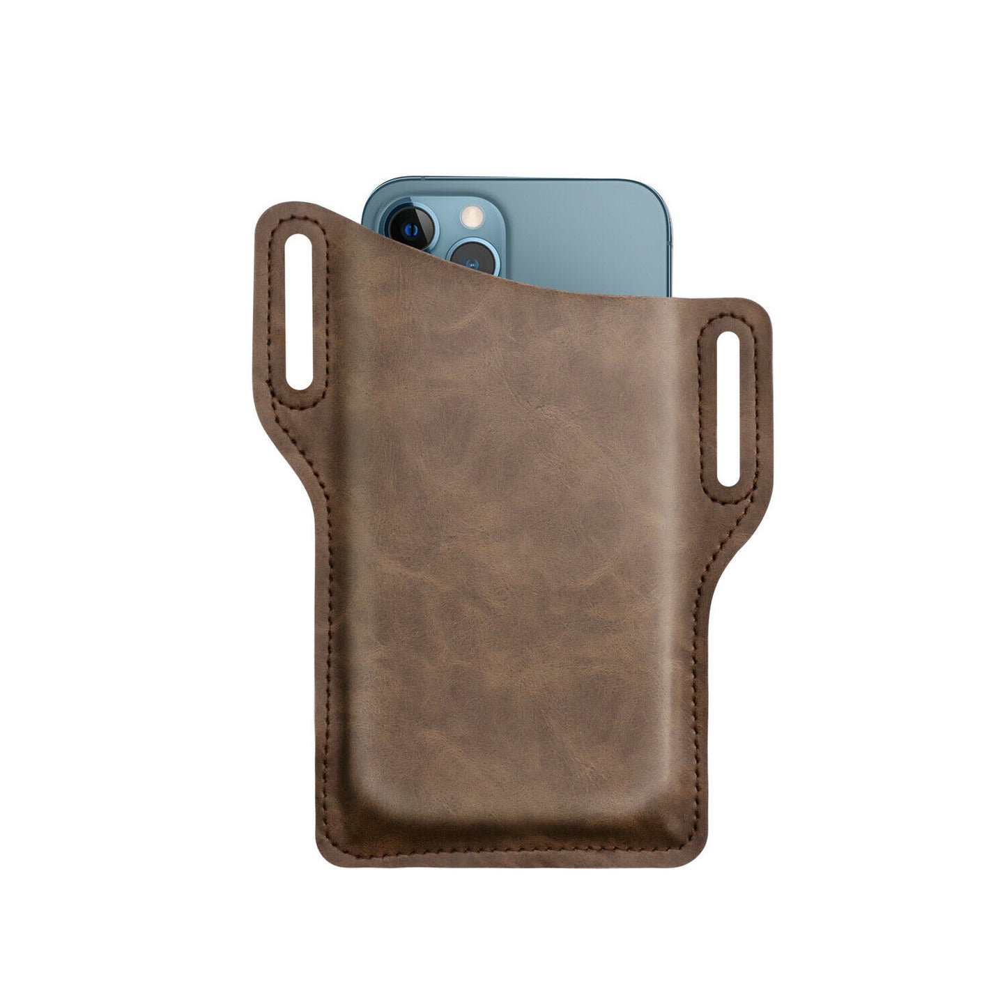 iPhone Belt Holster (Vegan Leather)