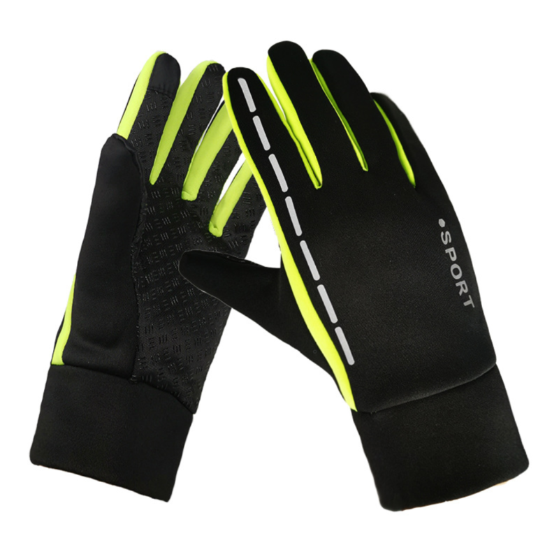 Touch Screen Thermal Gloves