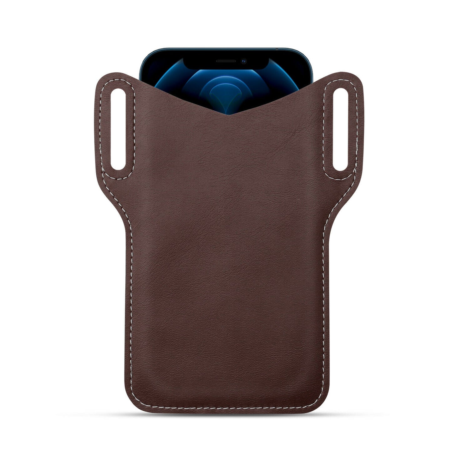 iPhone Belt Holster (Vegan Leather)