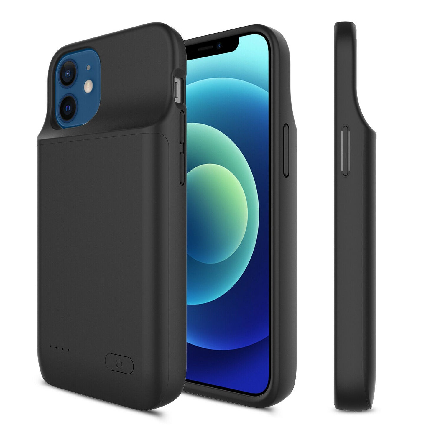 iPhone Battery Case