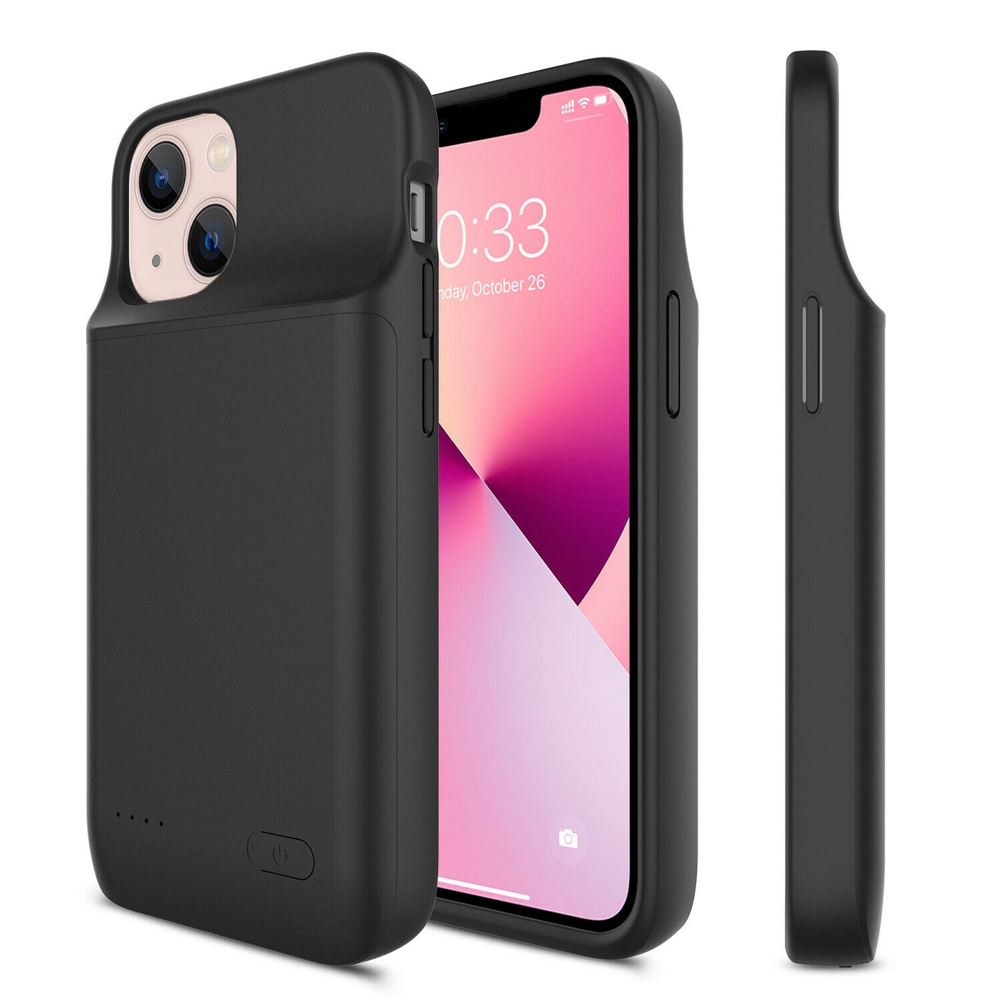 iPhone Battery Case