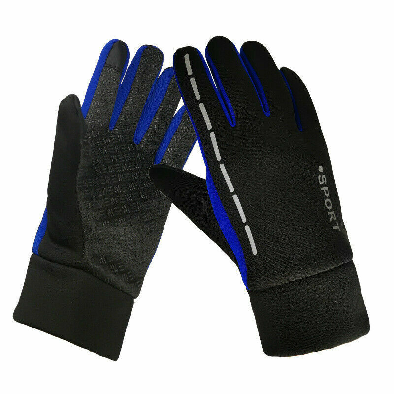 Touch Screen Thermal Gloves