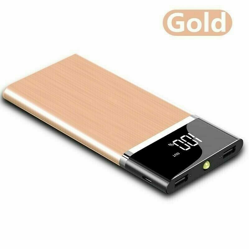 PocketPower Portable Charger