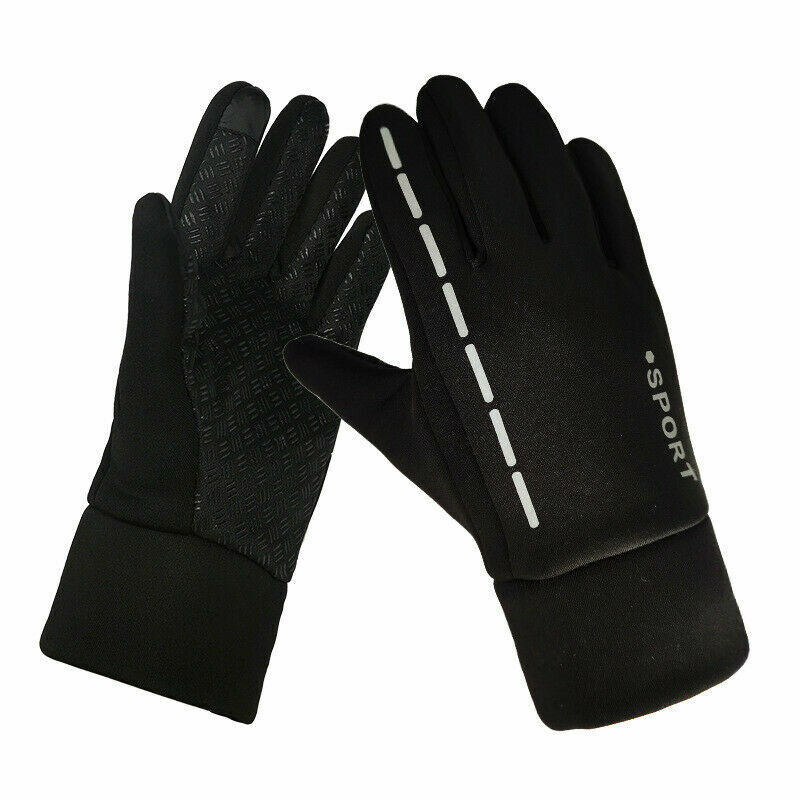 Touch Screen Thermal Gloves