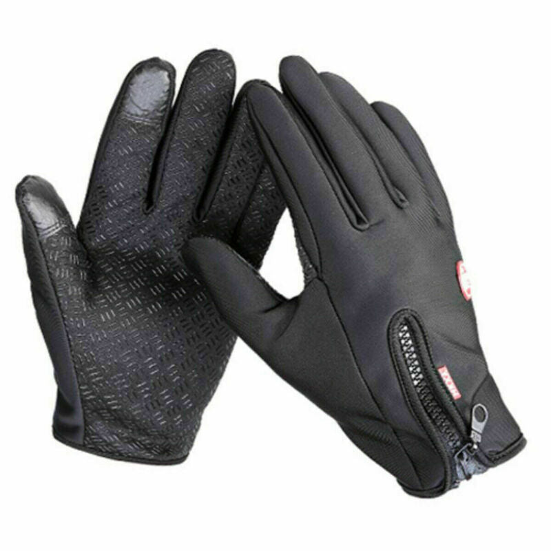 Touch Screen Thermal Gloves