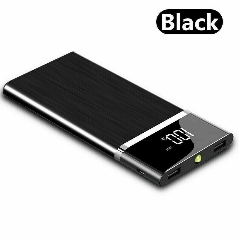 PocketPower Portable Charger