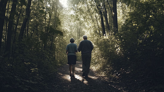 Best iPhone Walking Apps for Trail Lovers