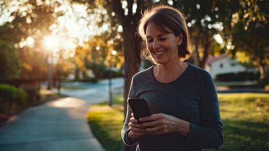 iPhone Walking Apps That Actually Pay You