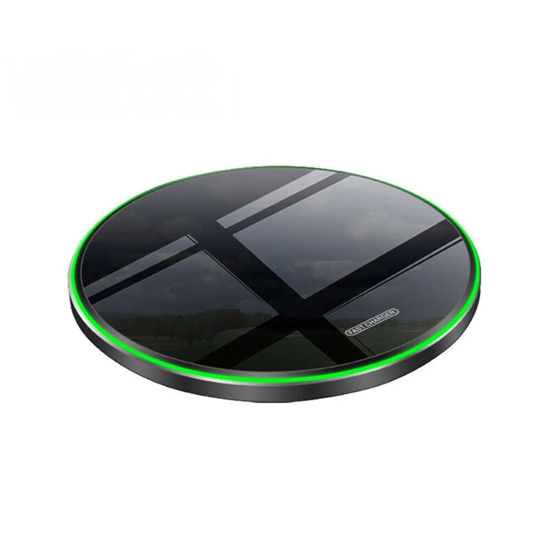 Fast Wireless Phone Charging Pad