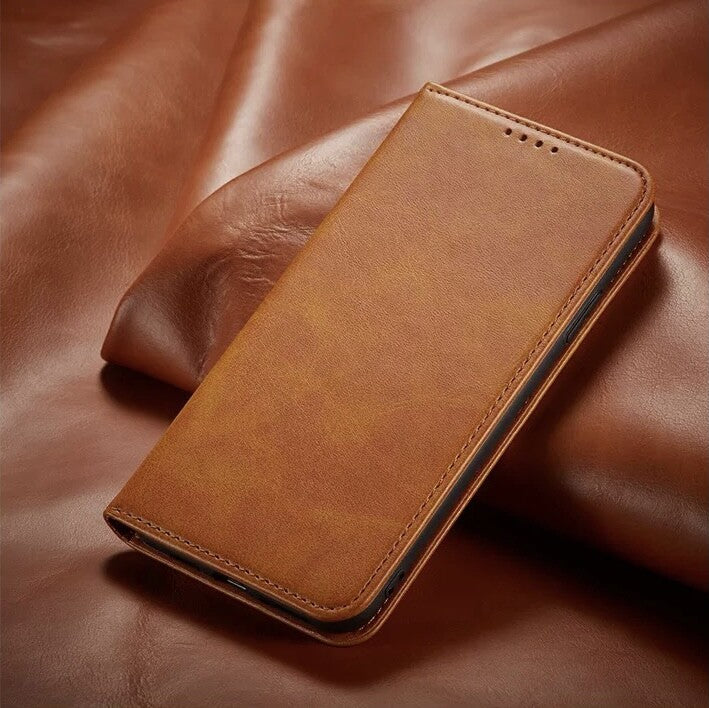 iPhone Wallet Case (Including iPhone 17 Sizes)