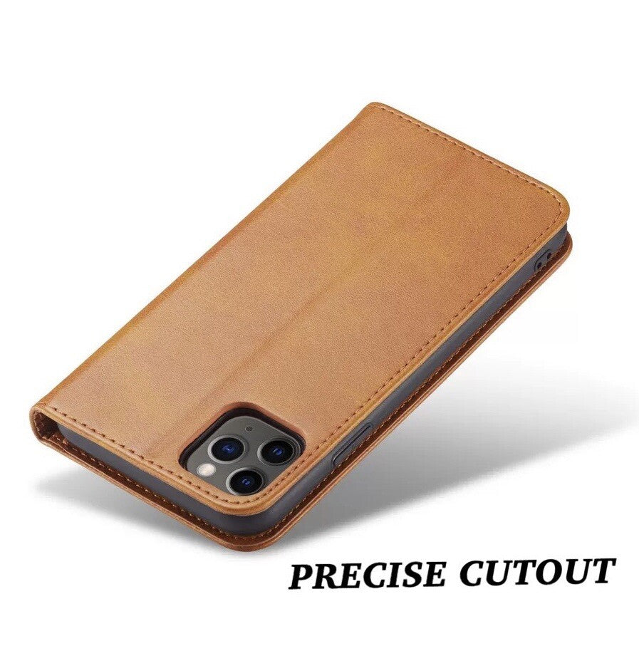 iPhone Wallet Case (Including iPhone 17 Sizes)