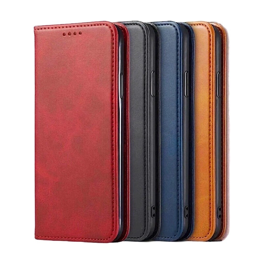 iPhone Wallet Case (Including iPhone 17 Sizes)
