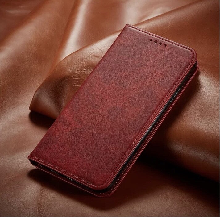 iPhone Wallet Case (Including iPhone 17 Sizes)