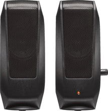 Powered Stereo Speakers (for PC & Mac)
