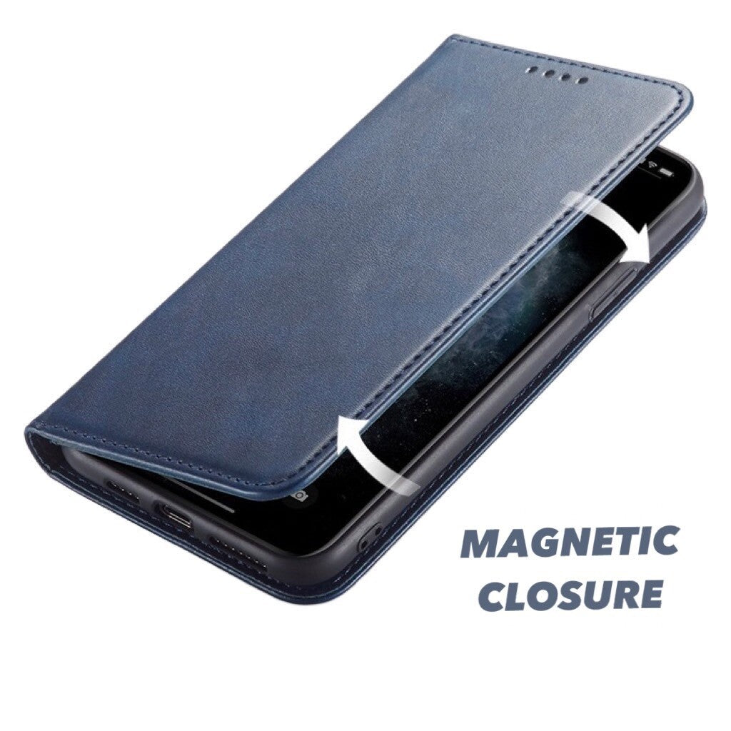 iPhone Wallet Case (Including iPhone 17 Sizes)