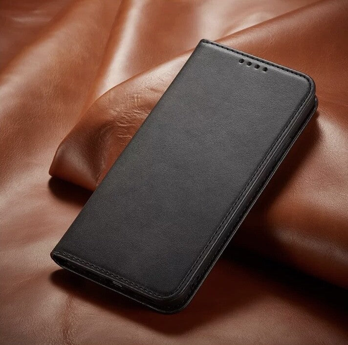 iPhone Wallet Case (Including iPhone 17 Sizes)