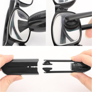 LensLuv™ Eyeglass Cleaning System