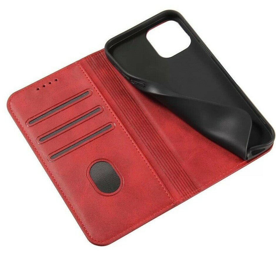 iPhone Wallet Case (Including iPhone 17 Sizes)