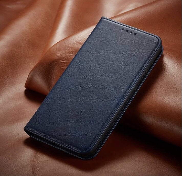 iPhone Wallet Case (Including iPhone 17 Sizes)