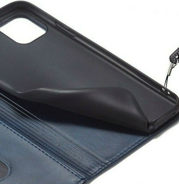 iPhone Wallet Case (Including iPhone 17 Sizes)