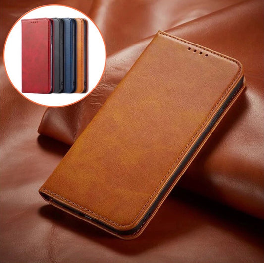 iPhone Wallet Case (Including iPhone 17 Sizes)