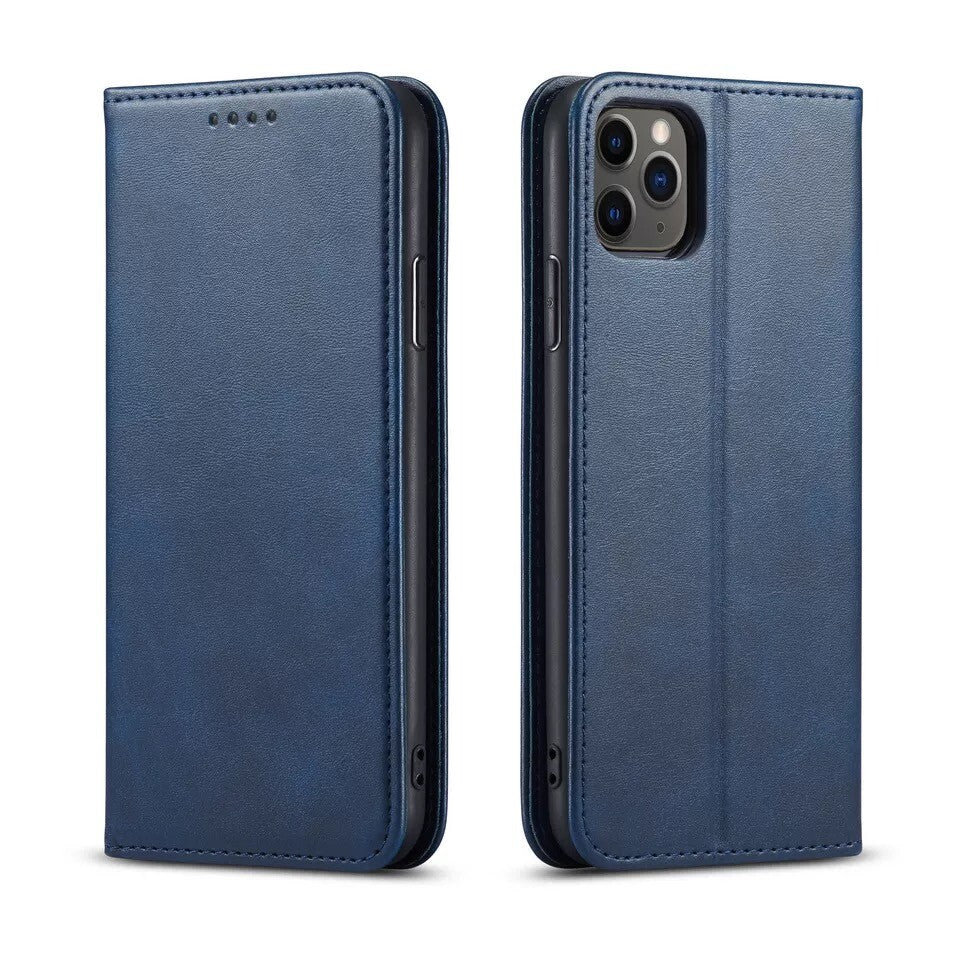 iPhone Wallet Case (Including iPhone 17 Sizes)