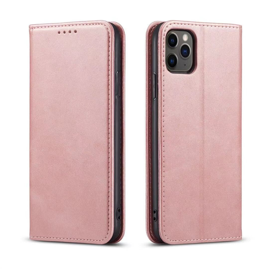 iPhone Wallet Case (Including iPhone 17 Sizes)