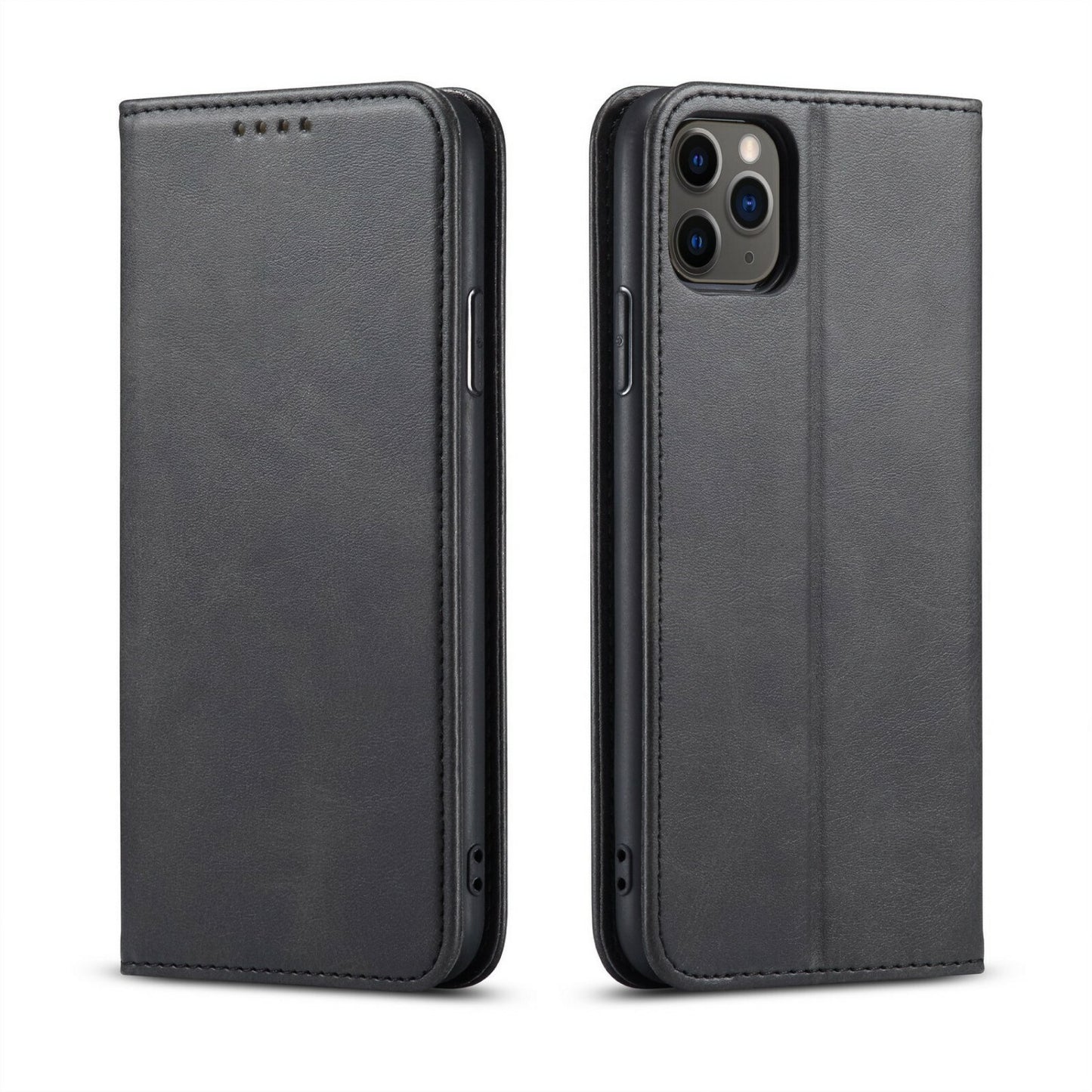 iPhone Wallet Case (Including iPhone 17 Sizes)