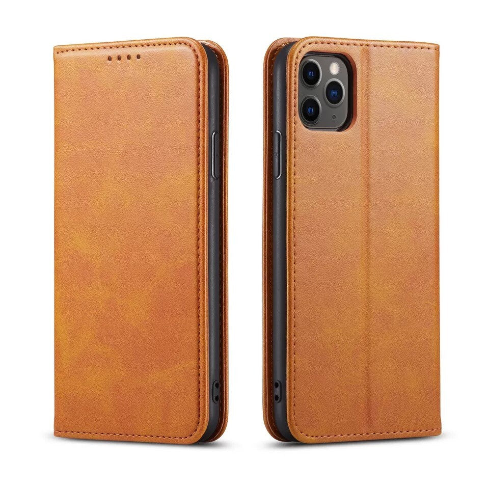 iPhone Wallet Case (Including iPhone 17 Sizes)