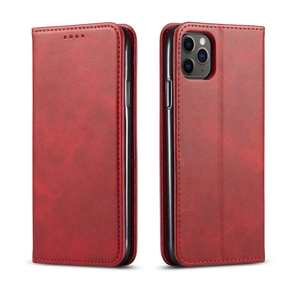 iPhone Wallet Case (Including iPhone 17 Sizes)