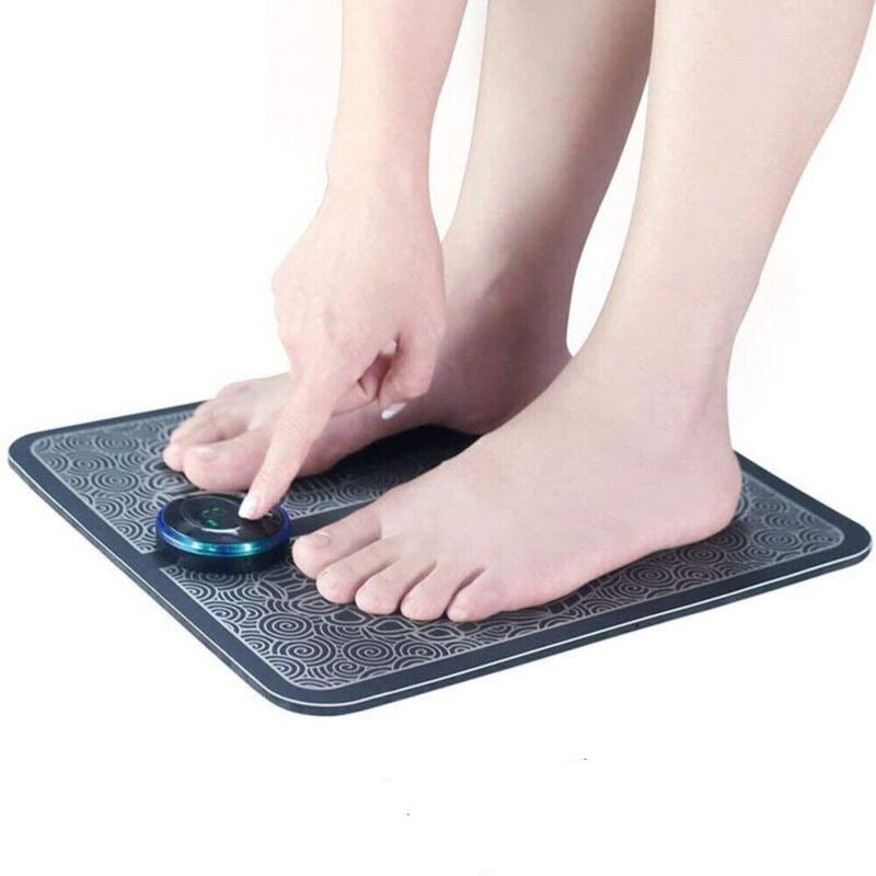 Foot Massager Muscle Stimulator Mat