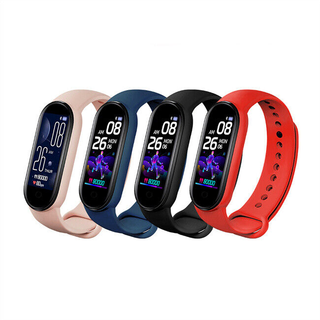 Senior Health Smartwatch - SHS-15