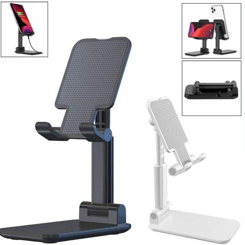 Adjustable Desktop Phone Stand