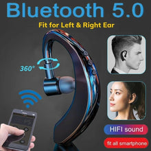Wireless Bluetooth Earpiece