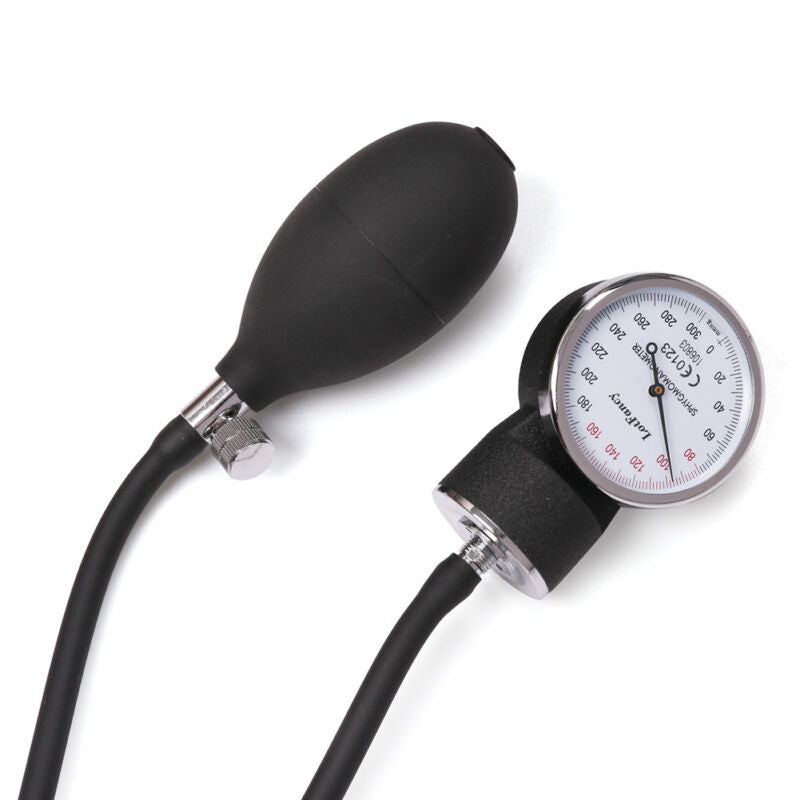 Blood Pressure Monitor