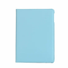 iPad Folio Case & Stand - 10 Colors!
