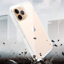 Heavy-Duty Shockproof iPhone Case (More Sizes)