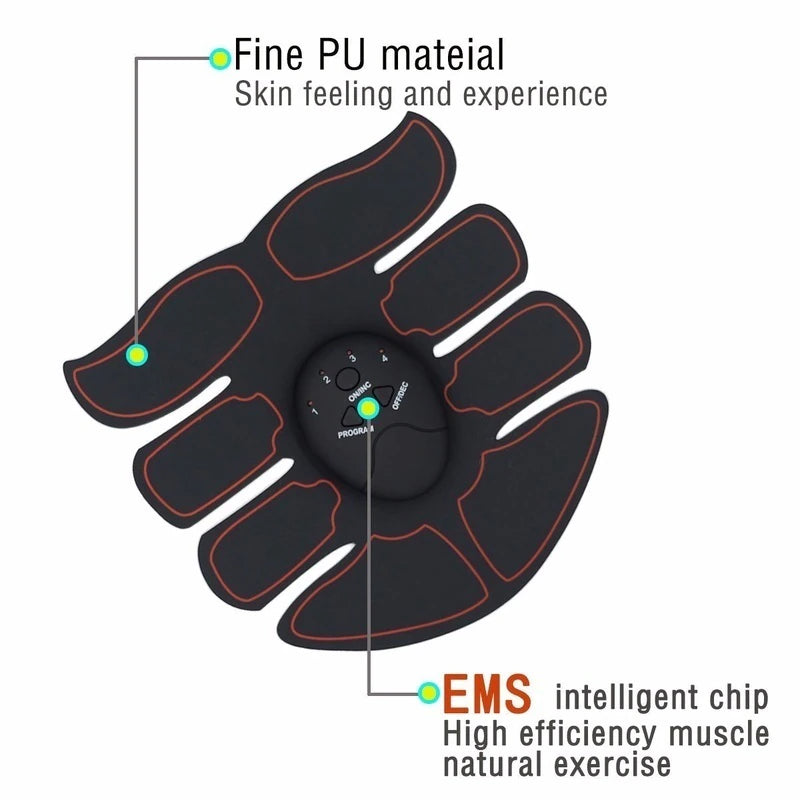 Muscle Toning System