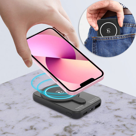 Portable Wireless Charger