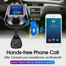 Phone-to-Car-Speakers Wireless Adaptor