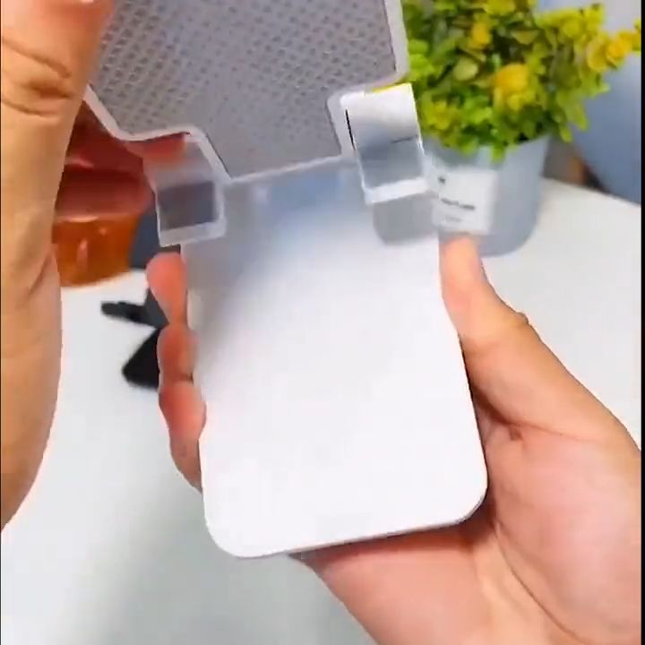 Adjustable Desktop Phone Stand