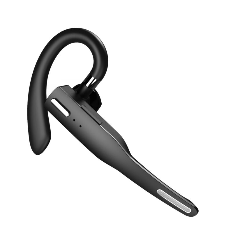 Freedom Bluetooth Earpiece for Hands-Free Calls